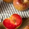 Flavor Supreme Pluot -Orchard Sprout shutterstock 1147342265